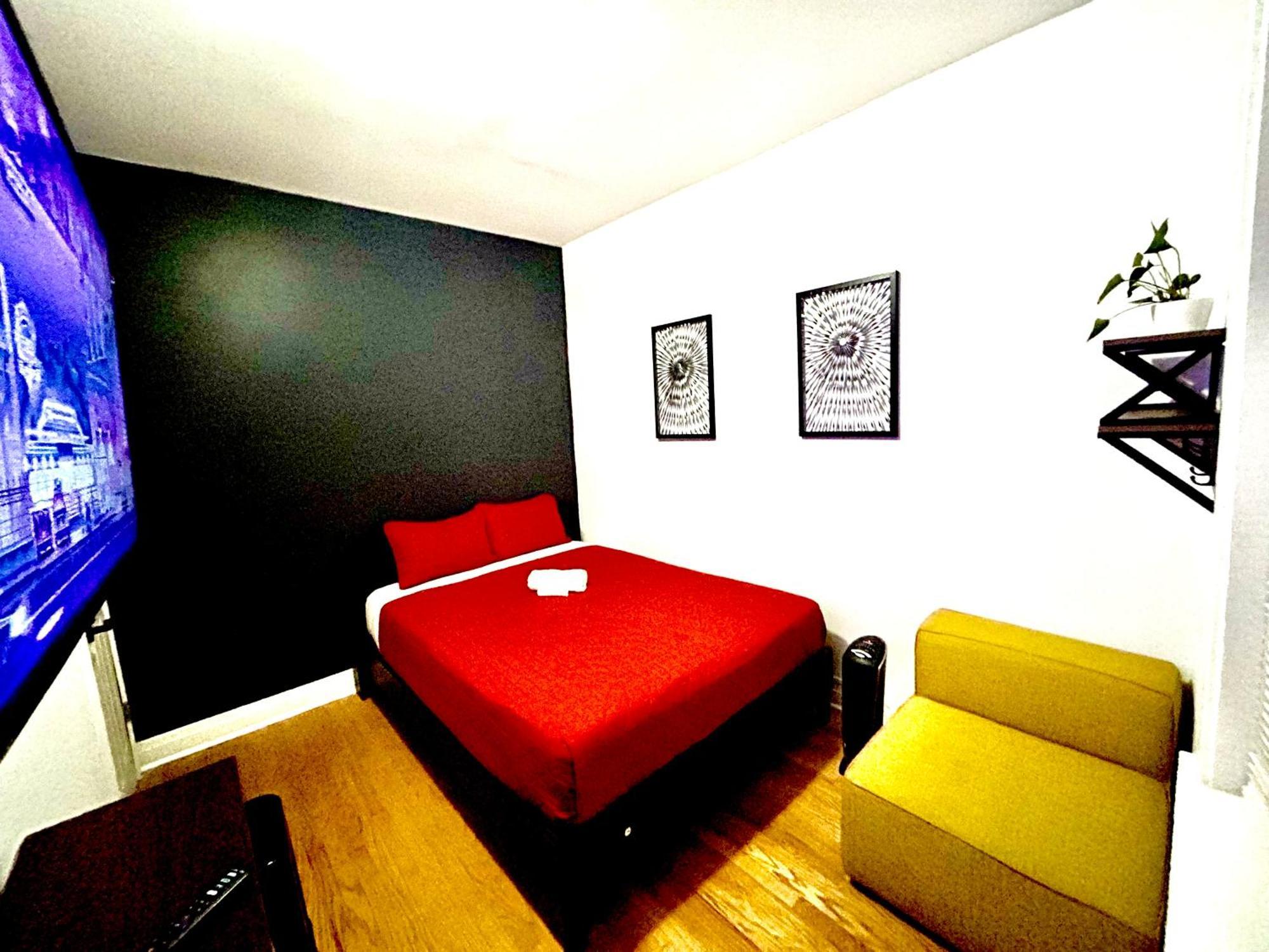 Hostel Stay Chicago *