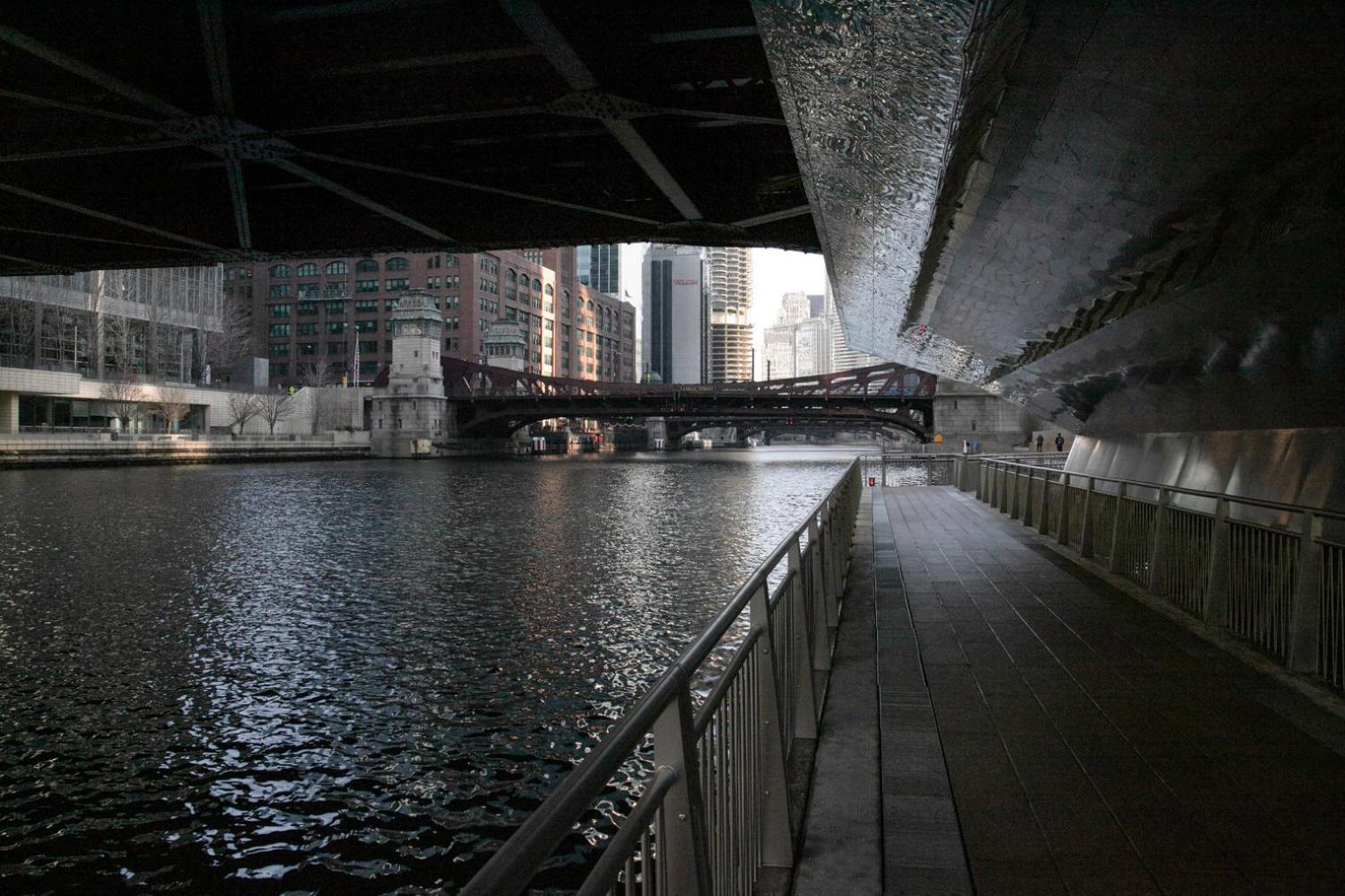 Blueground The Loop Pool Wd Nr Par Chi-1186 * Chicago