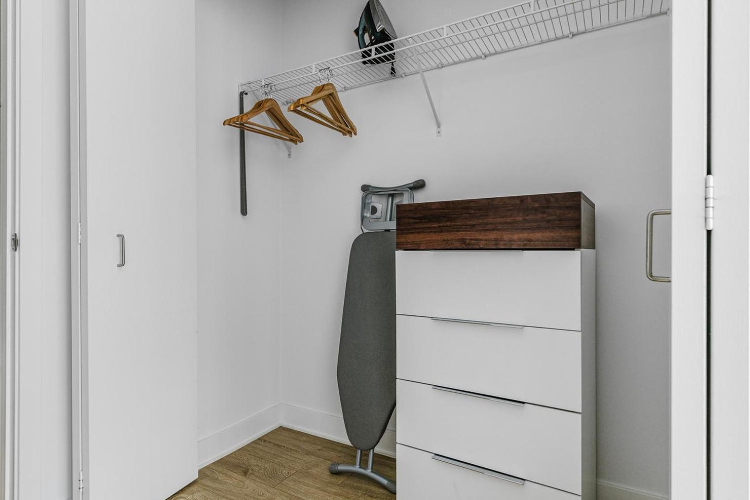 Appartement Blueground The Loop Pool Wd Nr Par Chi-1186 Chicago