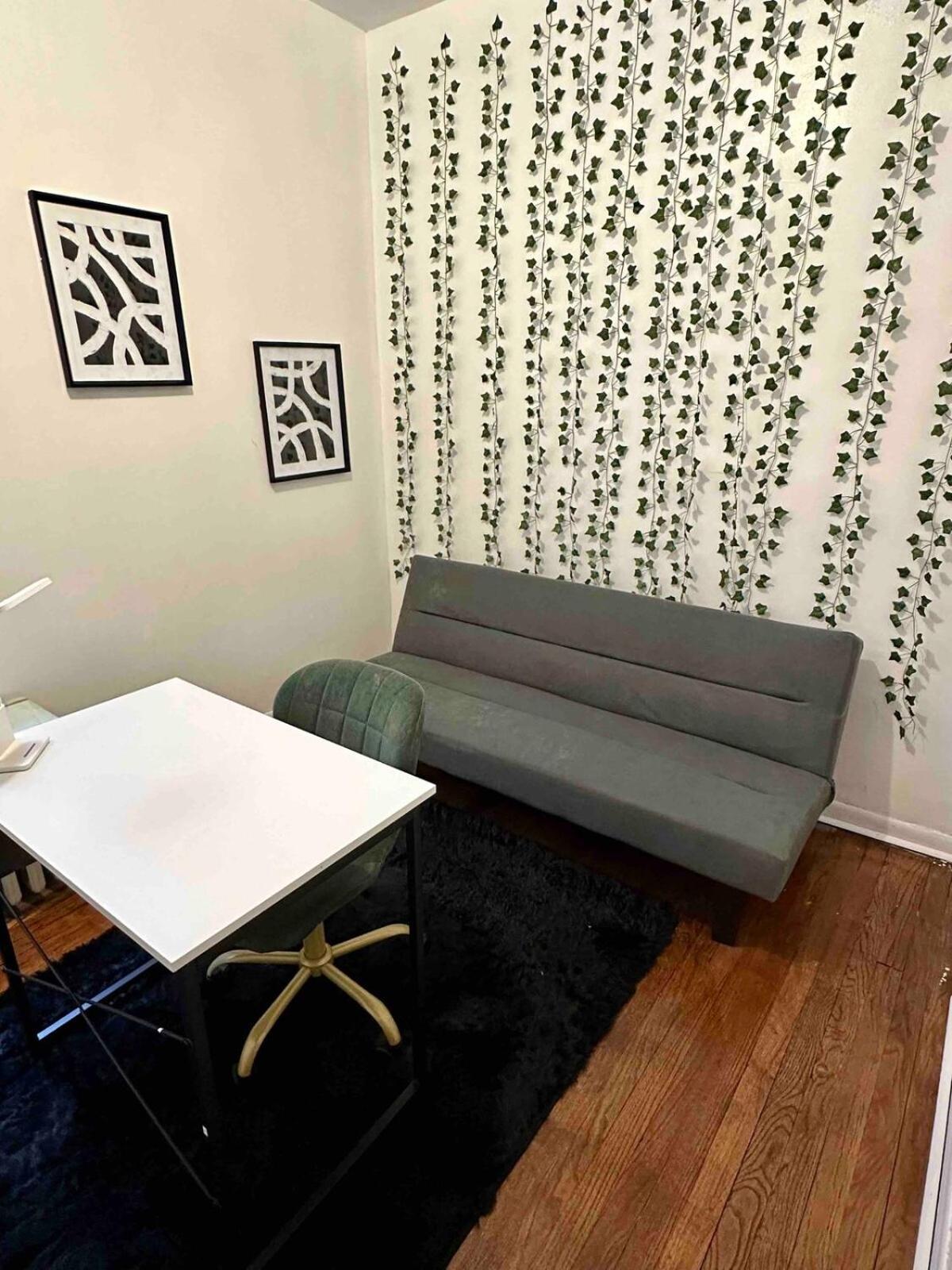 Apartment Comfy & Modern 3 Bedroom I Med District I Free Parking O