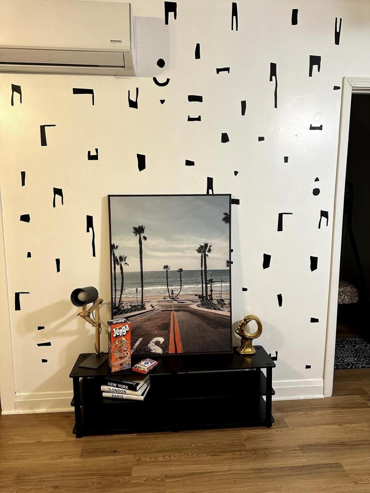 Apartment Comfy & Modern 3 Bedroom I Med District I Free Parking O *