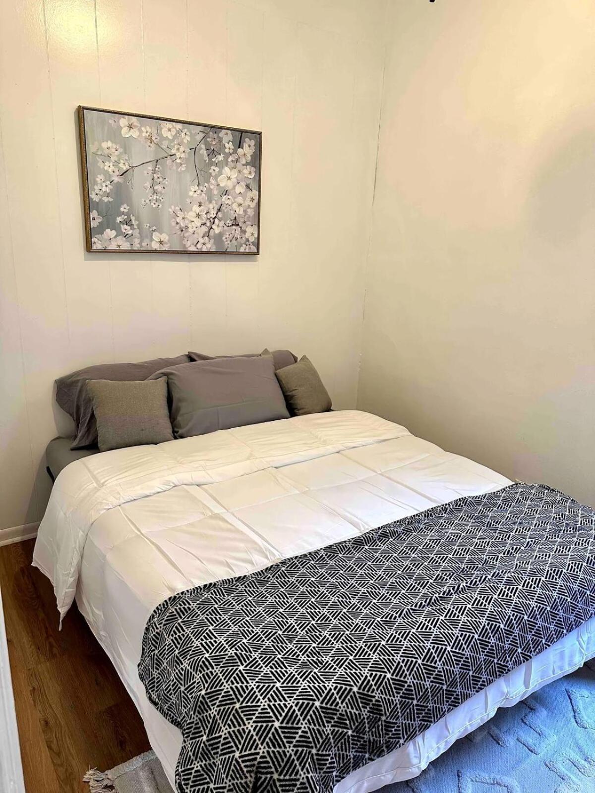 Apartment Comfy & Modern 3 Bedroom I Med District I Free Parking O Chicago