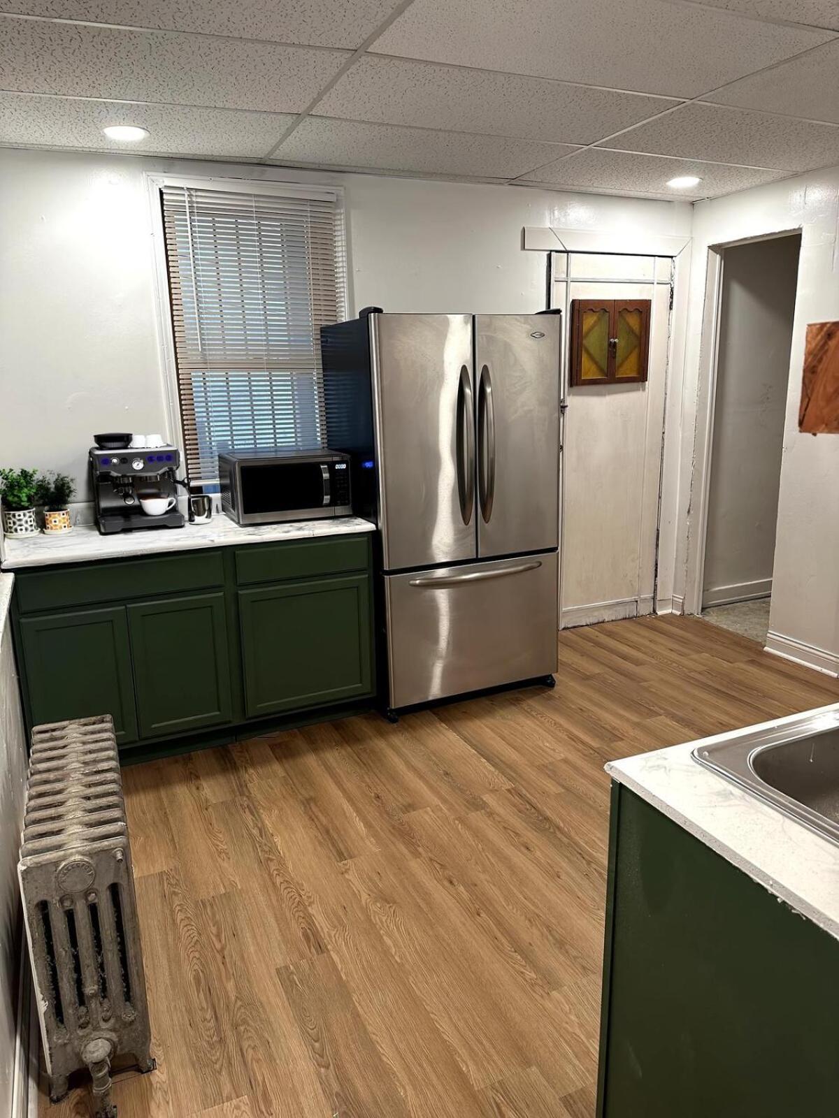 Apartment Comfy & Modern 3 Bedroom I Med District I Free Parking O