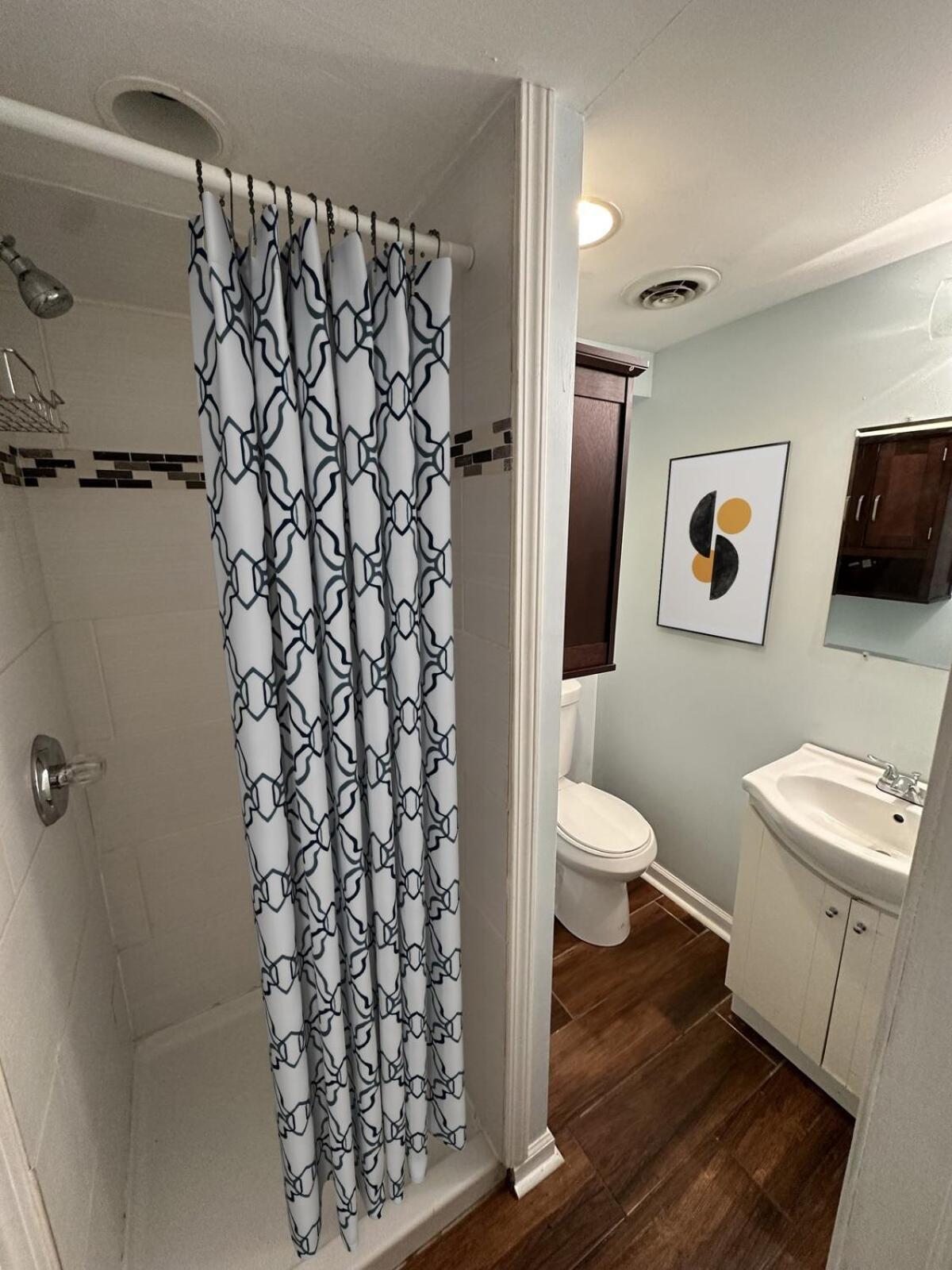 Apartment & Comfy 2 Bedroom I West Loop I Free Parking O Chicago