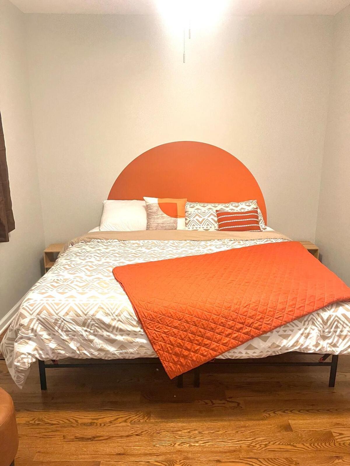 Spacious & Modern 3 Bedroom L Wi-fi L Free Parking L Hyde Park L Appartement
