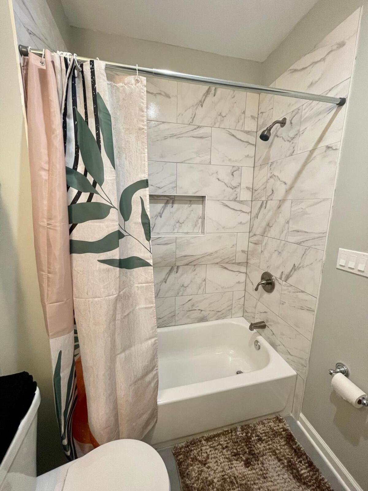 Appartement Spacious & Modern 3 Bedroom L Wi-fi L Free Parking L Hyde Park L *
