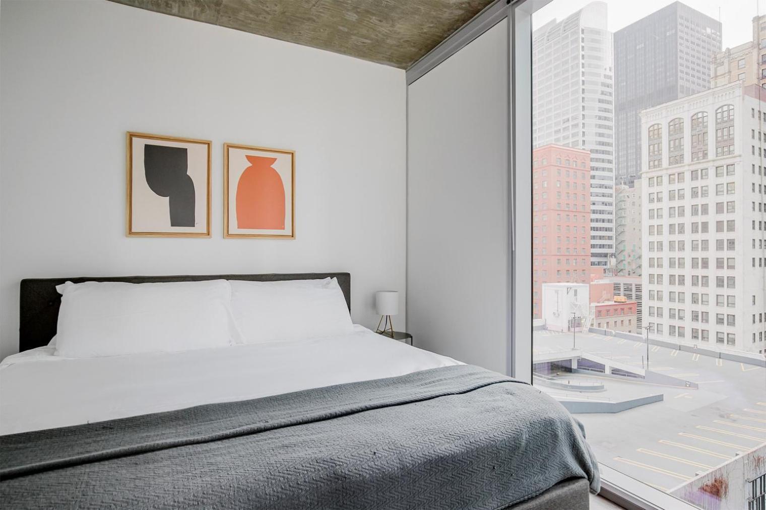 Apartment Blueground The Loop Pool Gym Nr Willis Chi-1179 Chicago