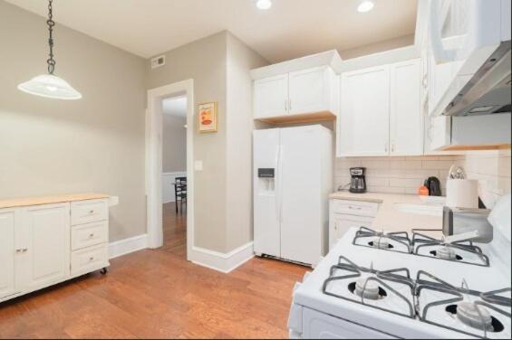 Apartment Chic & Cozy 4br In Lakeview Near Wrigley Field Chicago