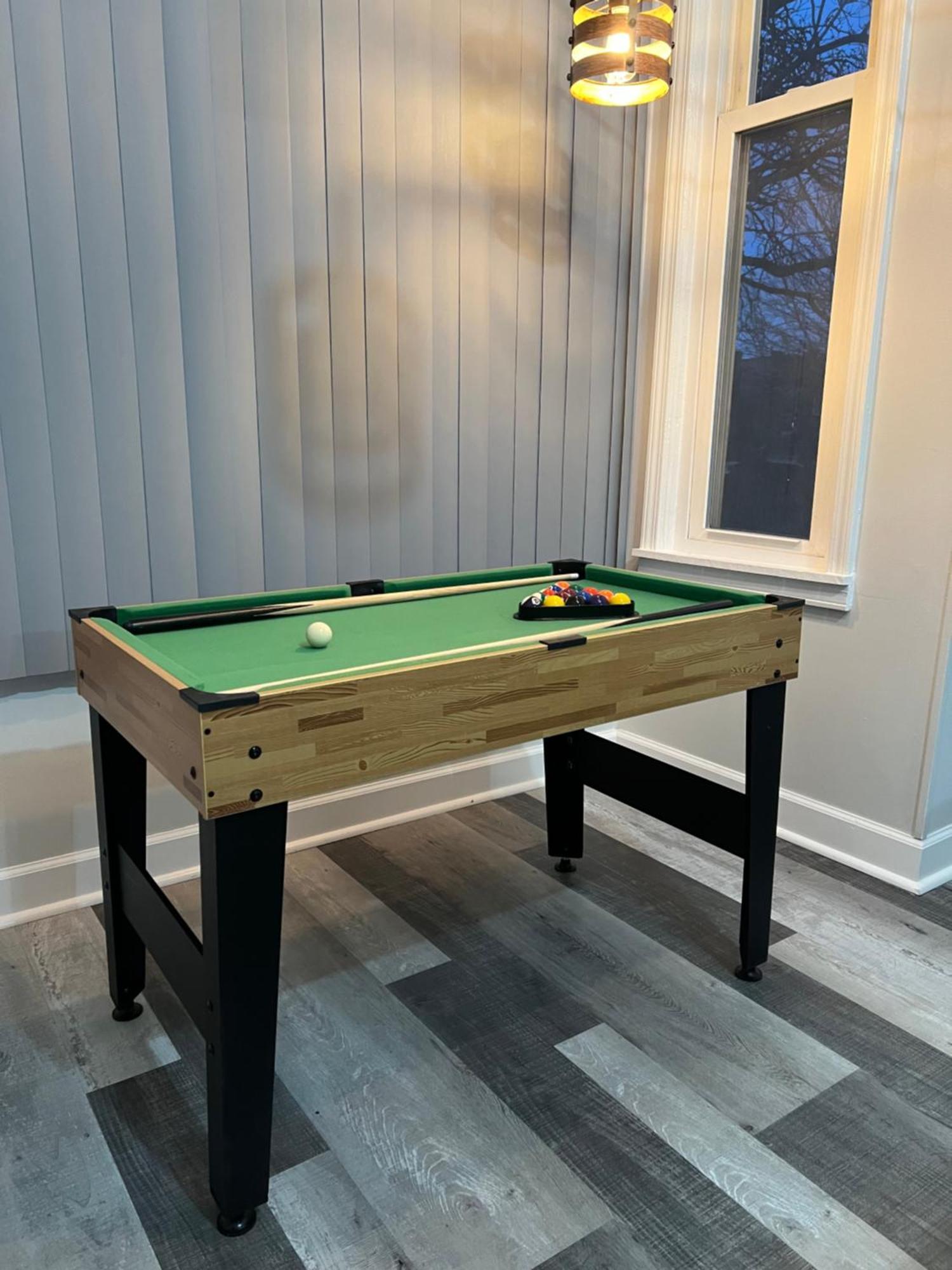 Cozy 3 Bedroom Near Downtown Parking Appartement Chicago