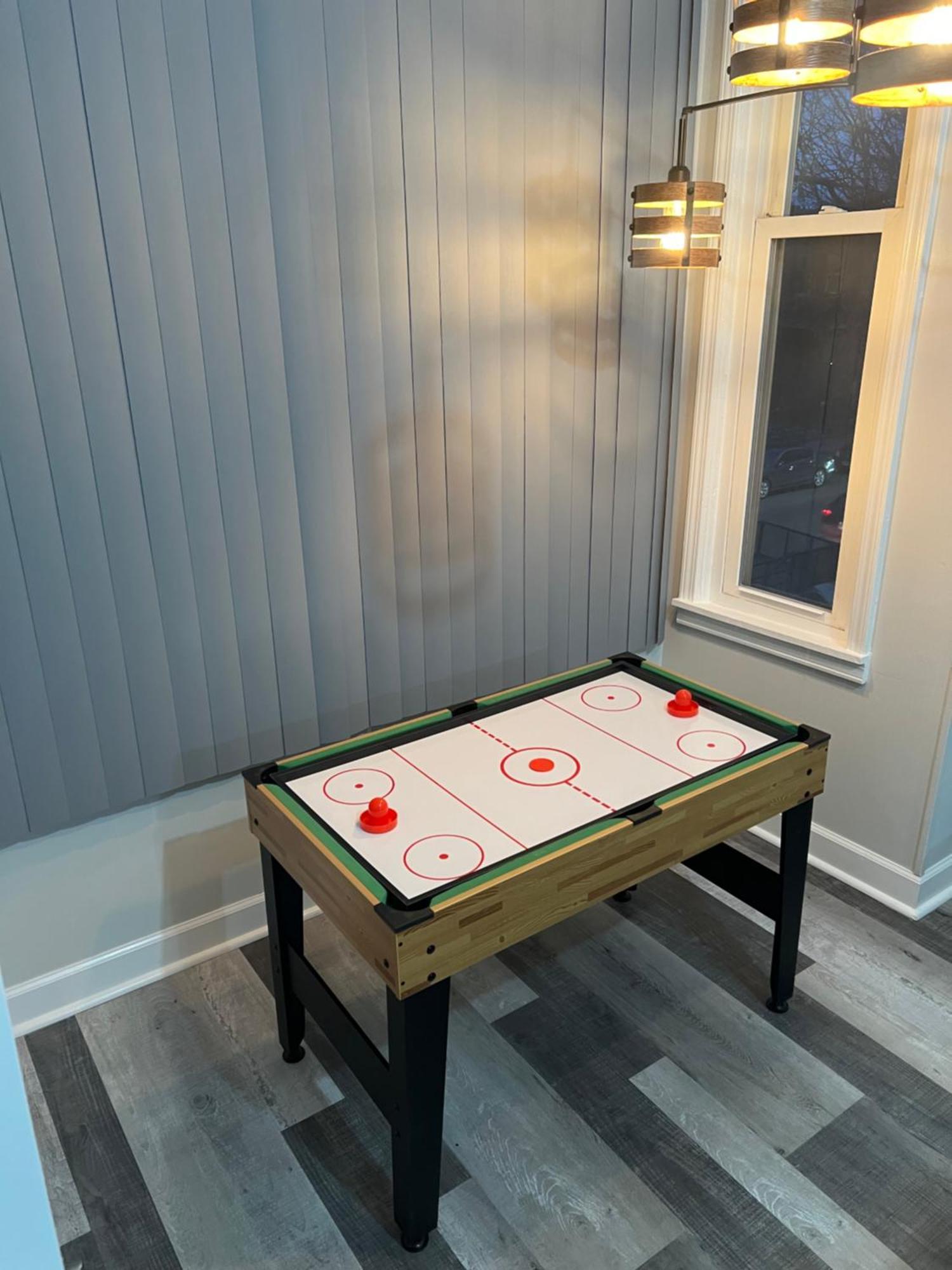 Appartement Cozy 3 Bedroom Near Downtown Parking