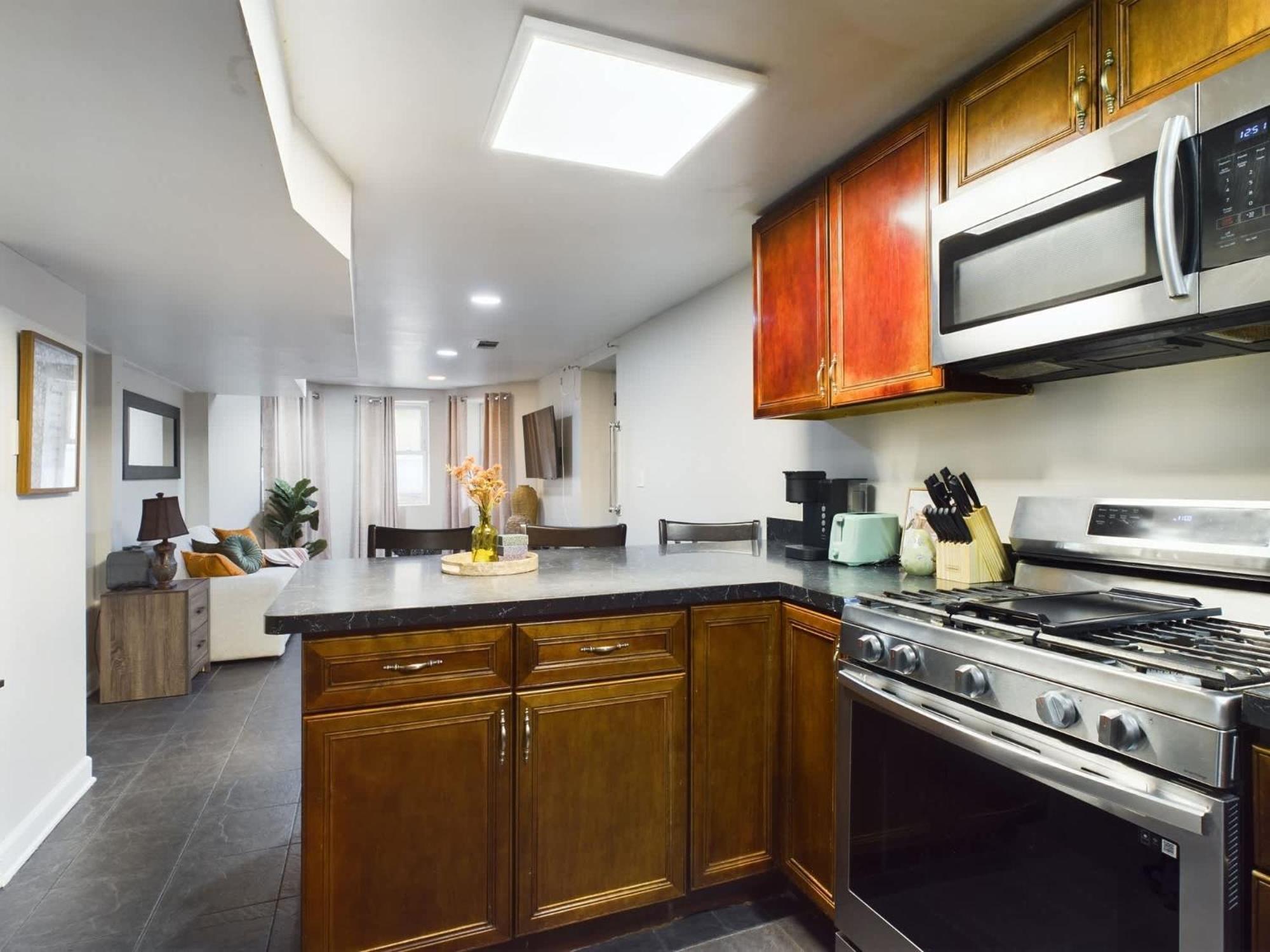 Tuscan Charm In Chicago's Heart Holiday home Chicago