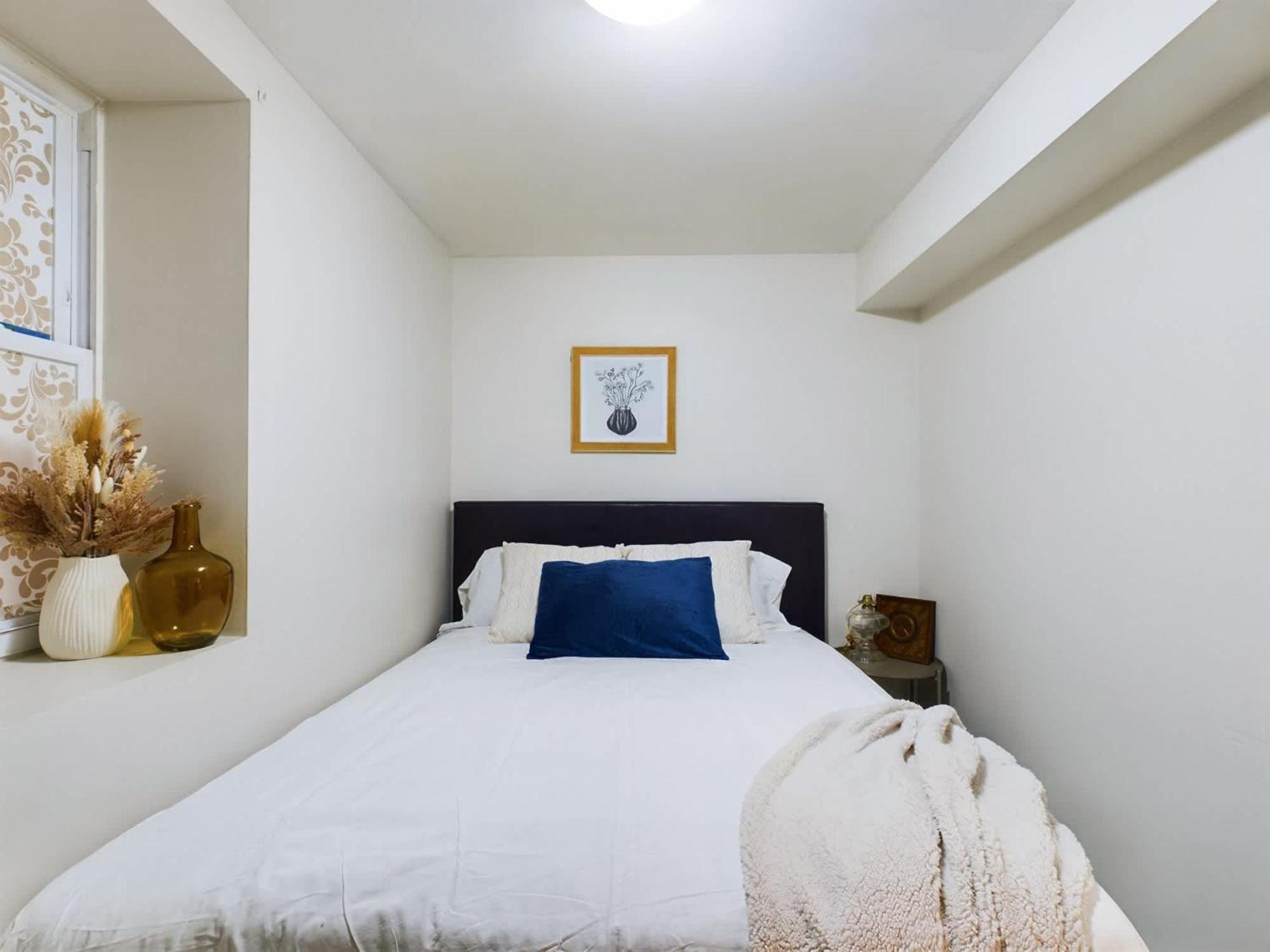 Holiday home Tuscan Charm In Chicago's Heart *