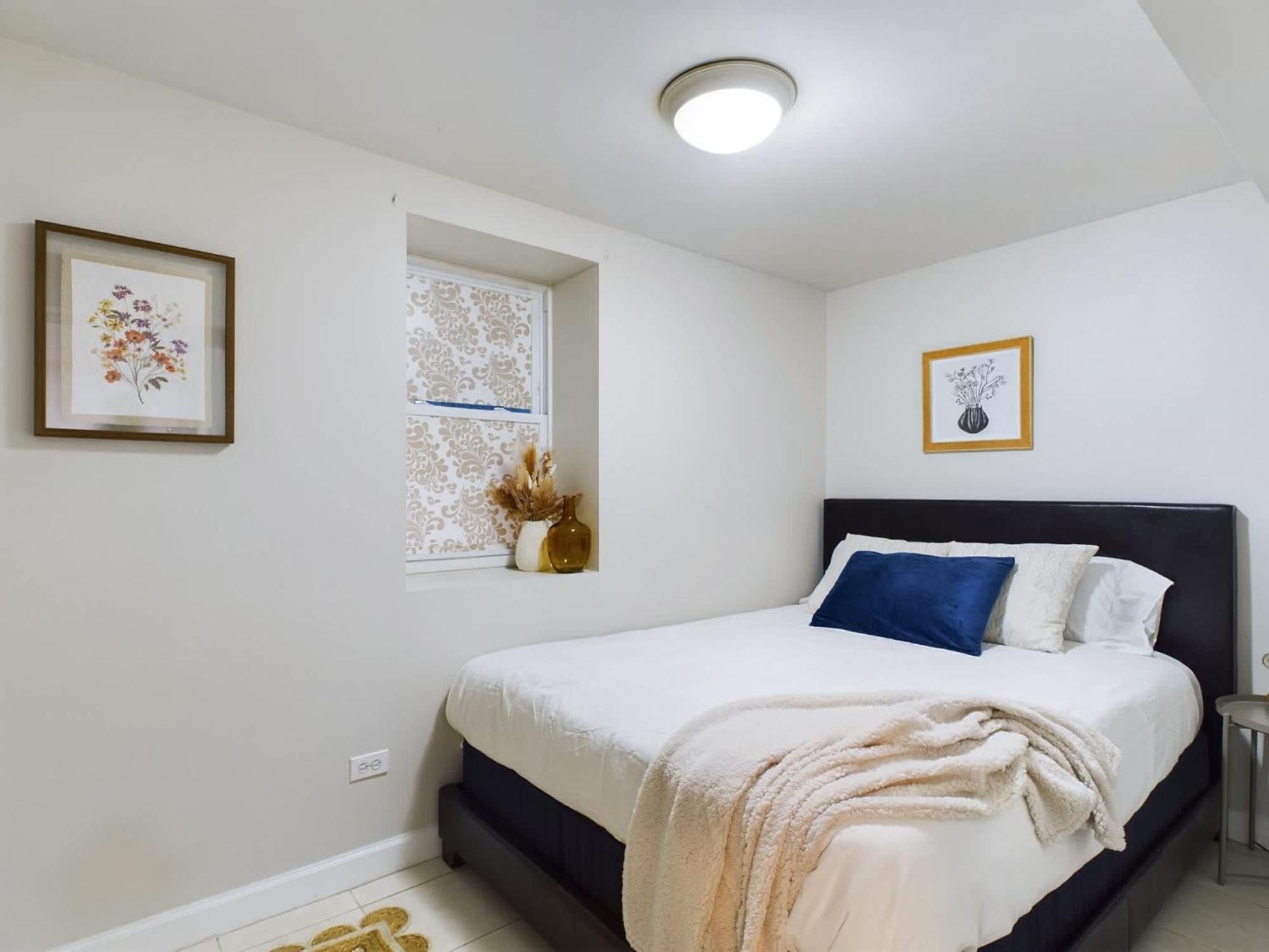 Tuscan Charm In Chicago's Heart Holiday home Chicago