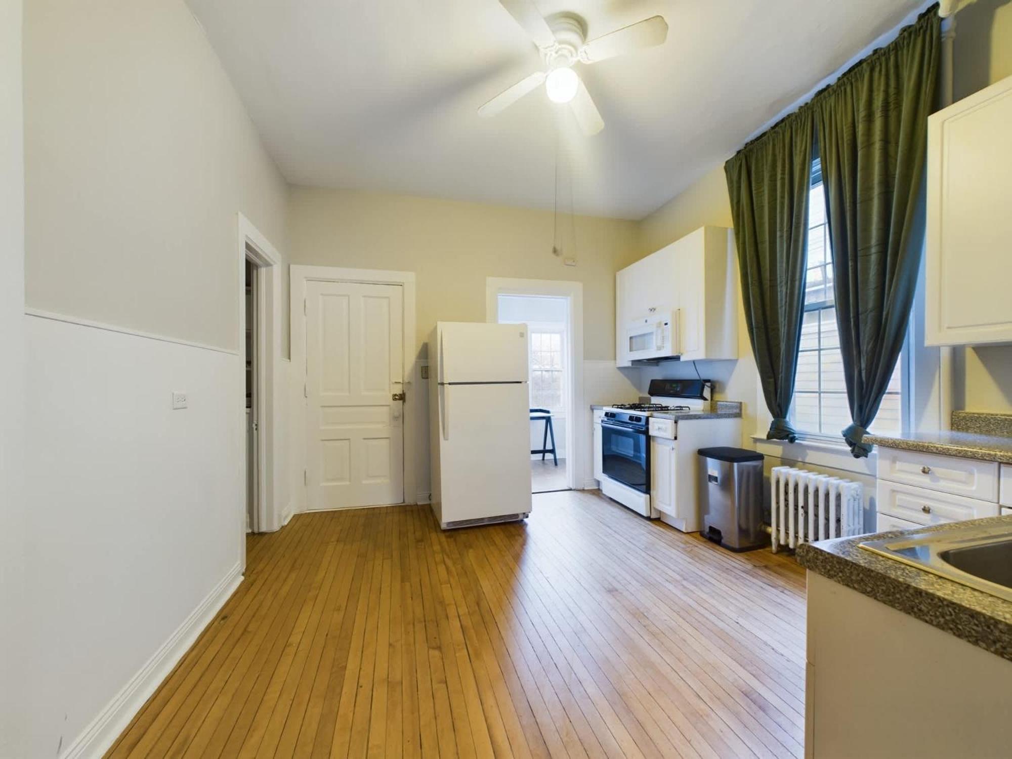 Apartment Old Broadway Glamour *