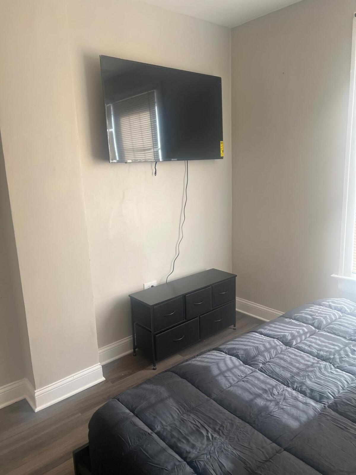 Chic Retreat Apartamento Chicago