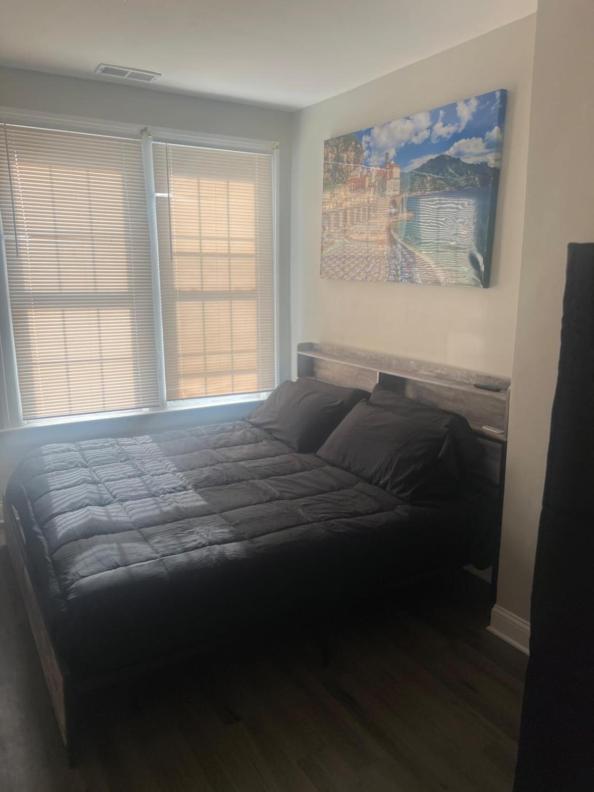 Chic Retreat Apartamento *