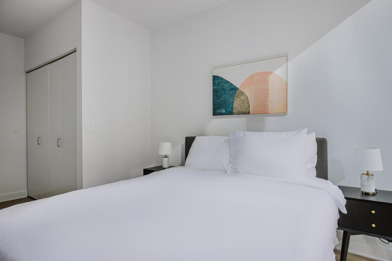 Apartment Blueground The Loop Pool Gym Nr Park Chi-1187 Chicago