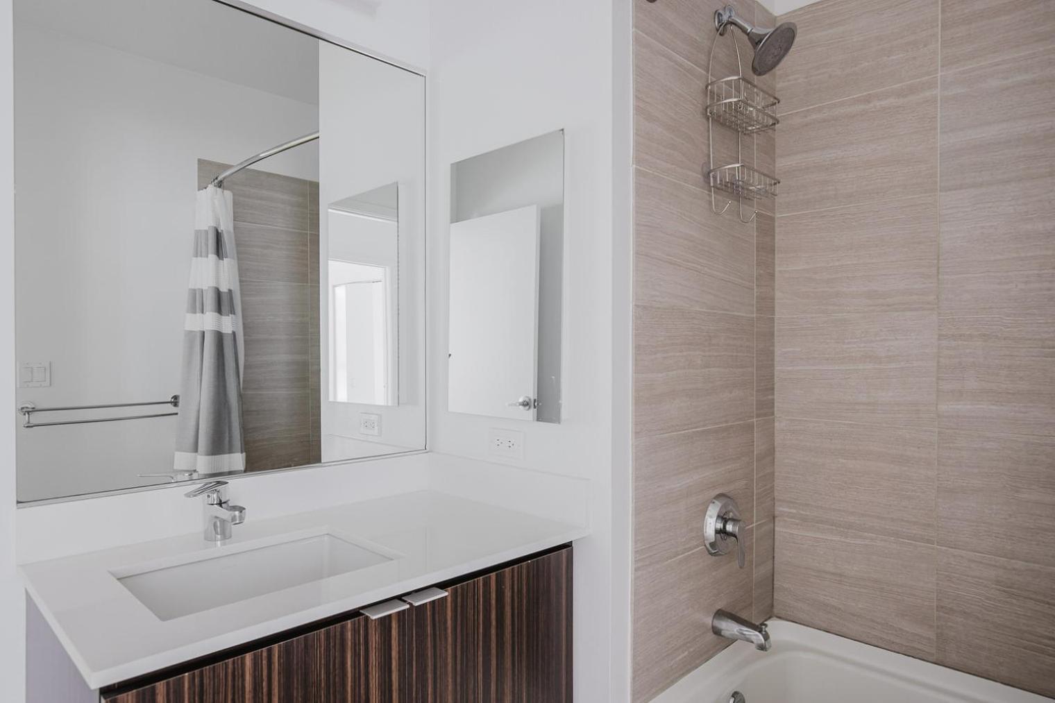 Apartment Blueground The Loop Pool Ac Nr Park Chi-1188 *