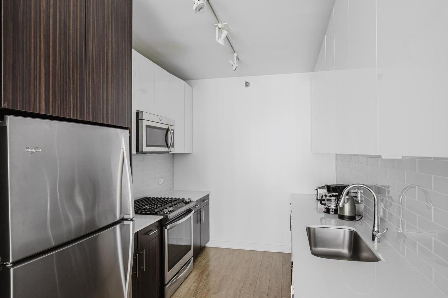 Apartment Blueground The Loop Pool Ac Nr Park Chi-1188