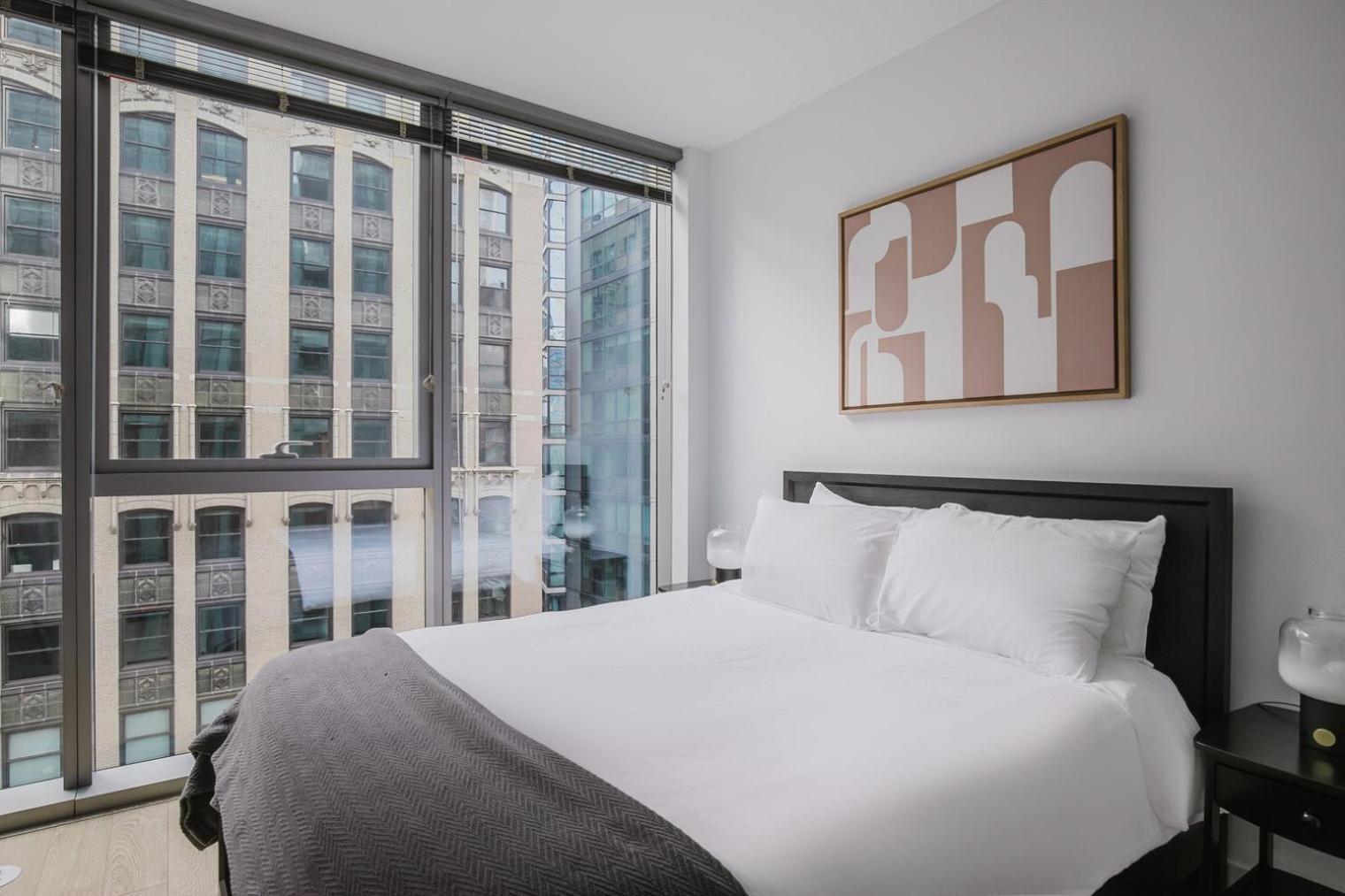 Blueground The Loop Pool Ac Nr Park Chi-1188 Apartment *