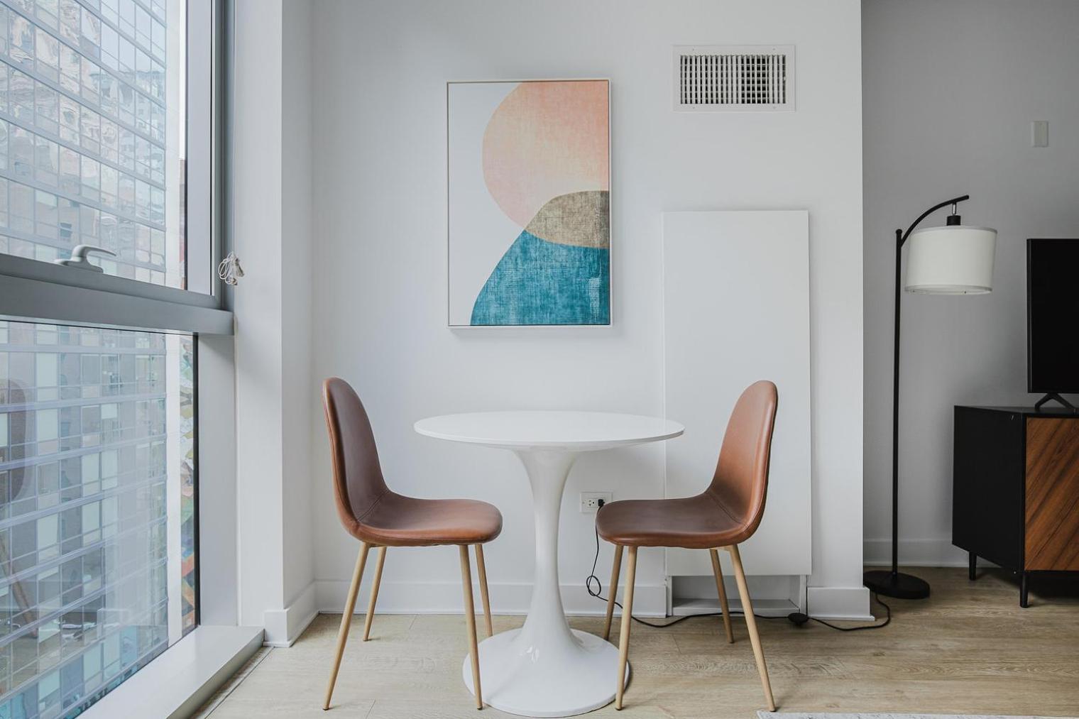 Blueground The Loop Pool Ac Nr Park Chi-1188 *