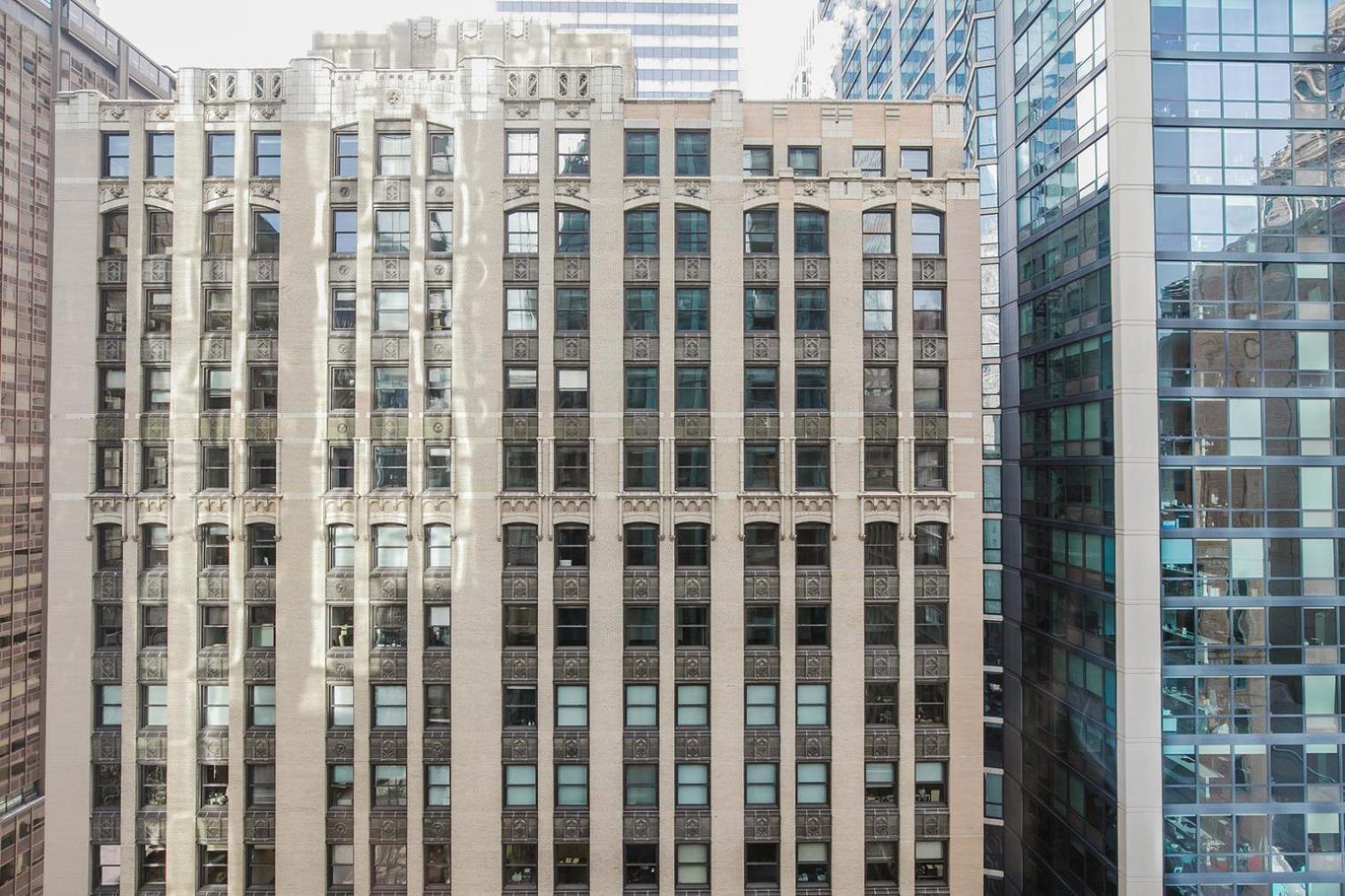 Apartment Blueground The Loop Pool Ac Nr Park Chi-1188 *