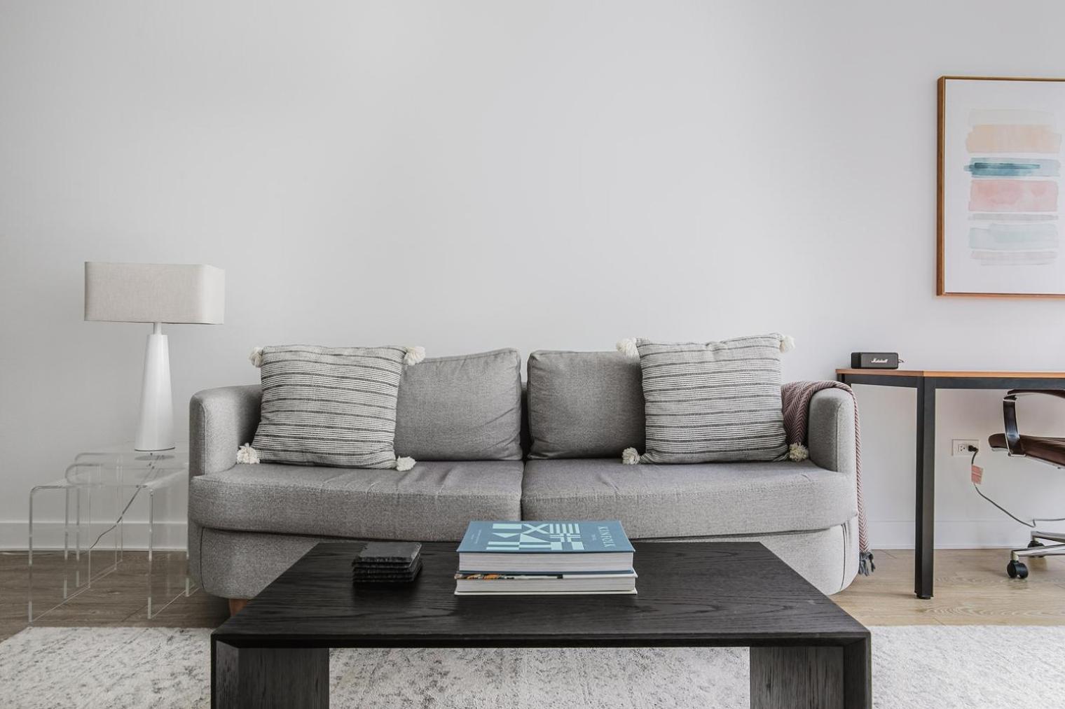 Blueground The Loop Pool Ac Nr Park Chi-1188 Apartment Chicago