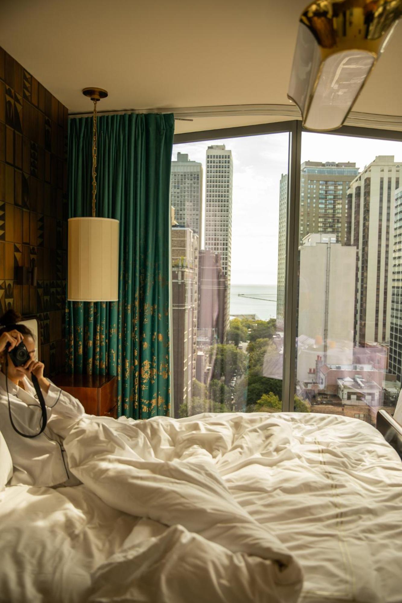 Viceroy Hotel 5*