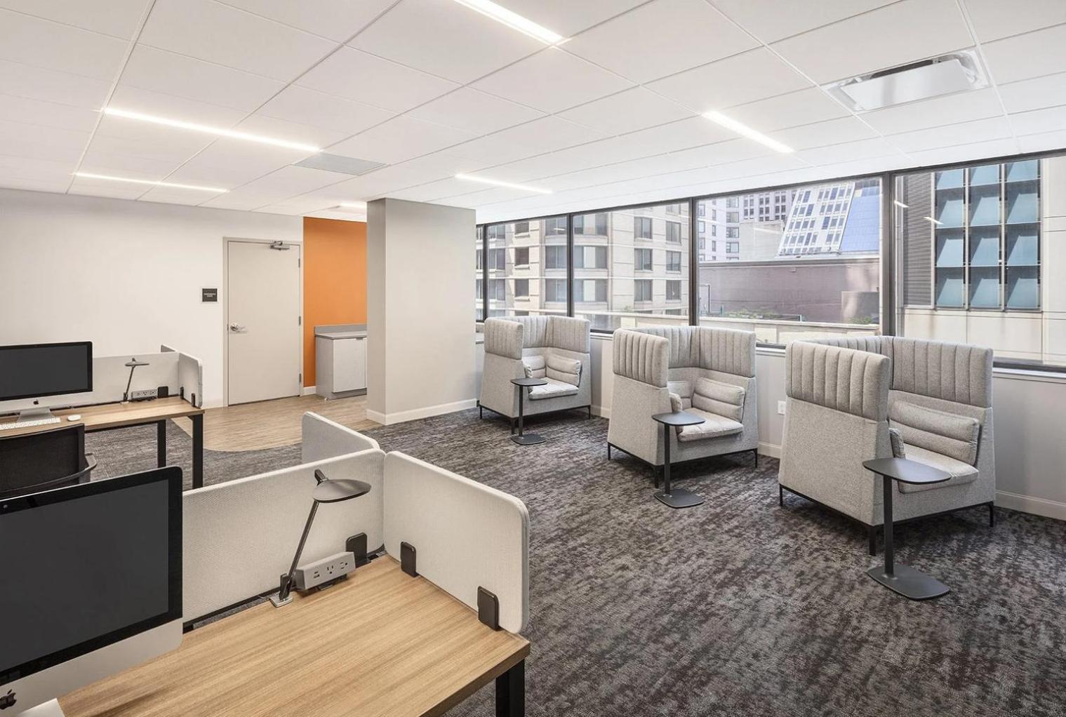 Apartment Streeterville W Pool Gym Nr Navy Pier Chi-786 Chicago