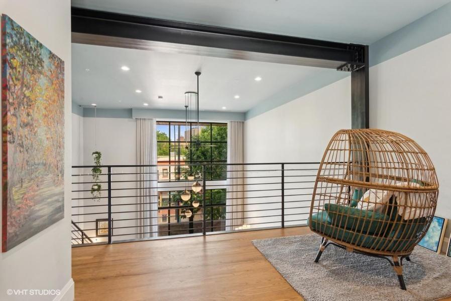 Apartment Luxury On North Halsted