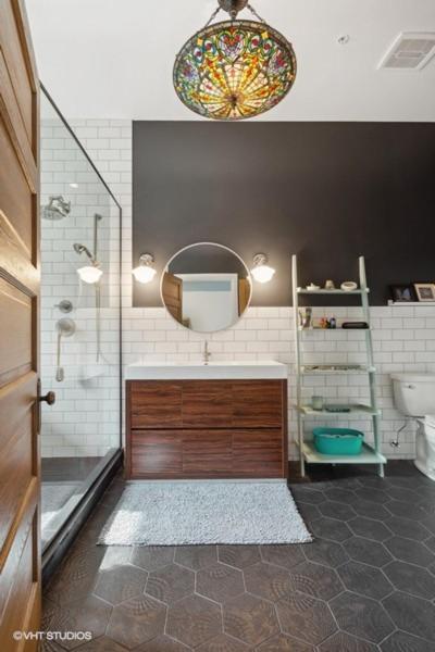 Luxury On North Halsted * Chicago