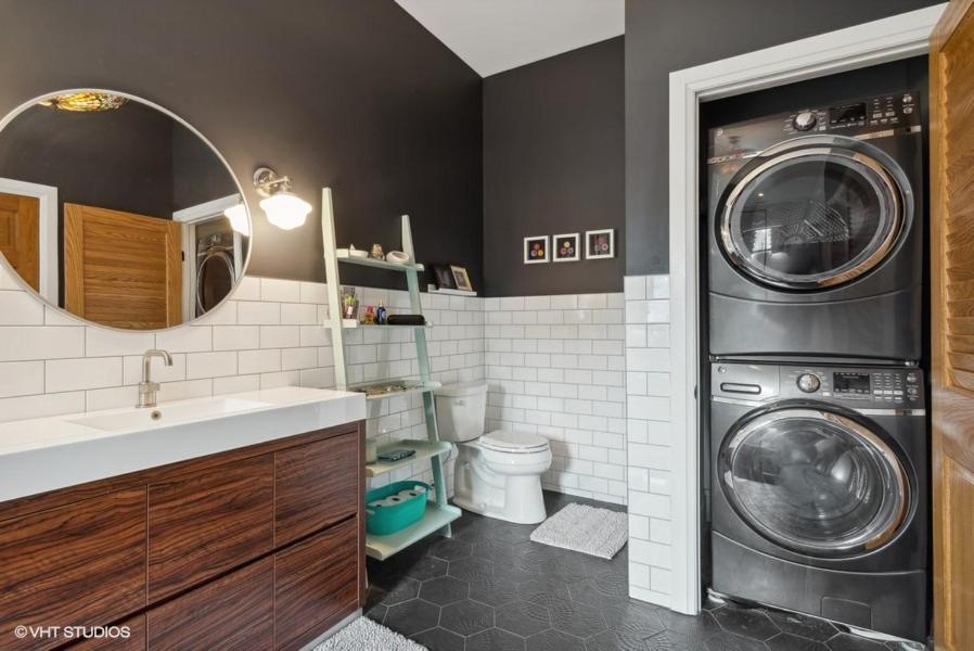Apartment Luxury On North Halsted *