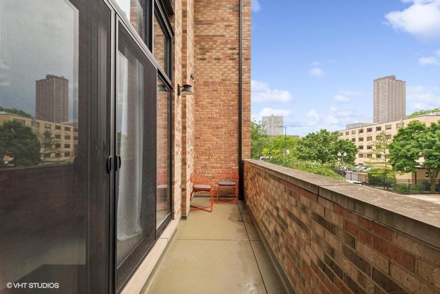 Luxury On North Halsted Chicago