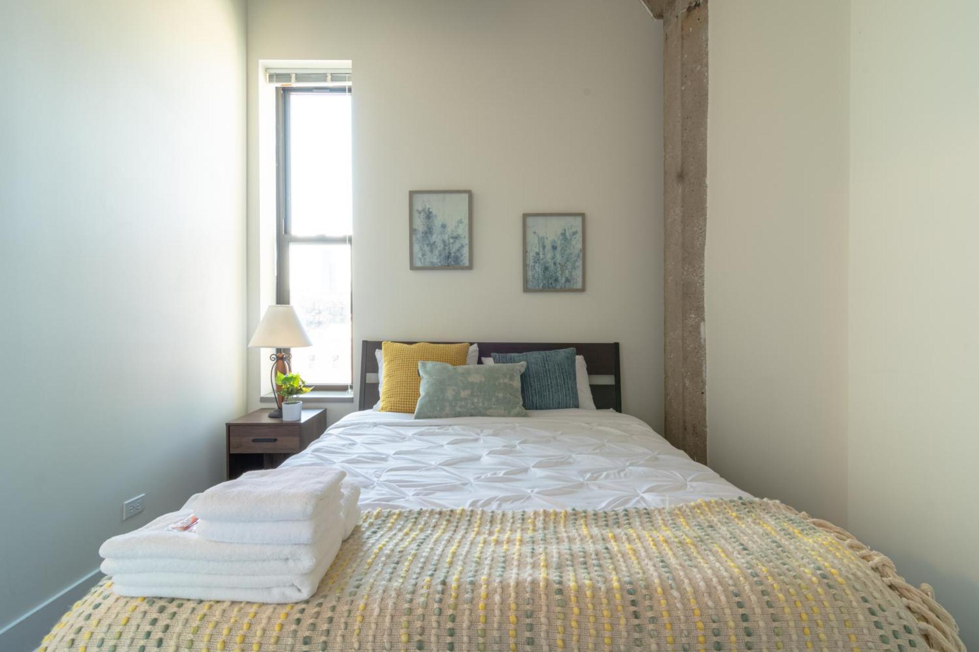 Aparthotel Slumber - Mccormick Chicago