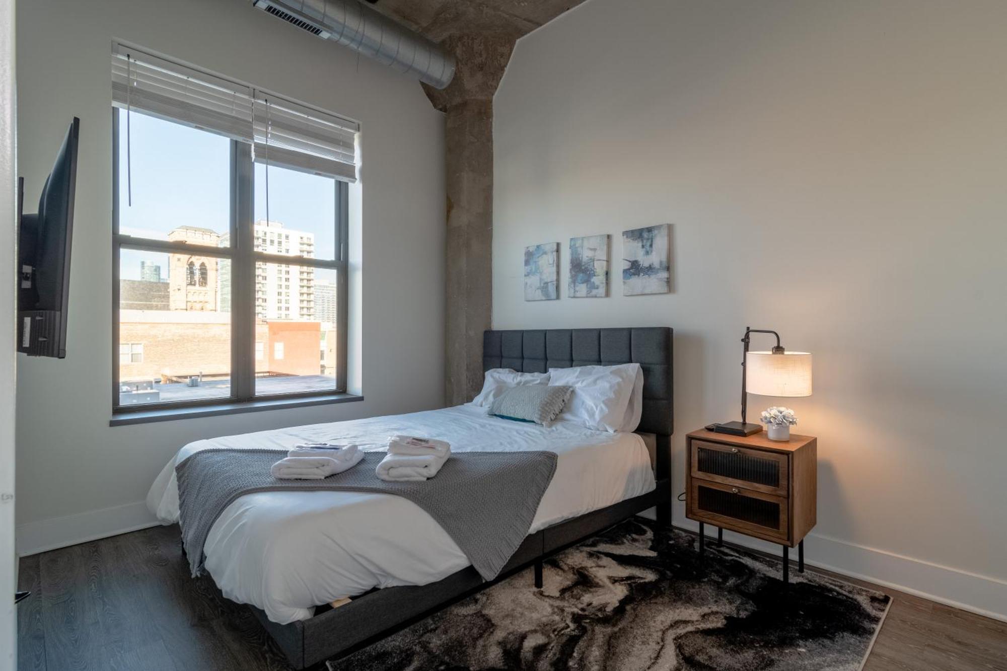 Aparthotel Slumber - Mccormick