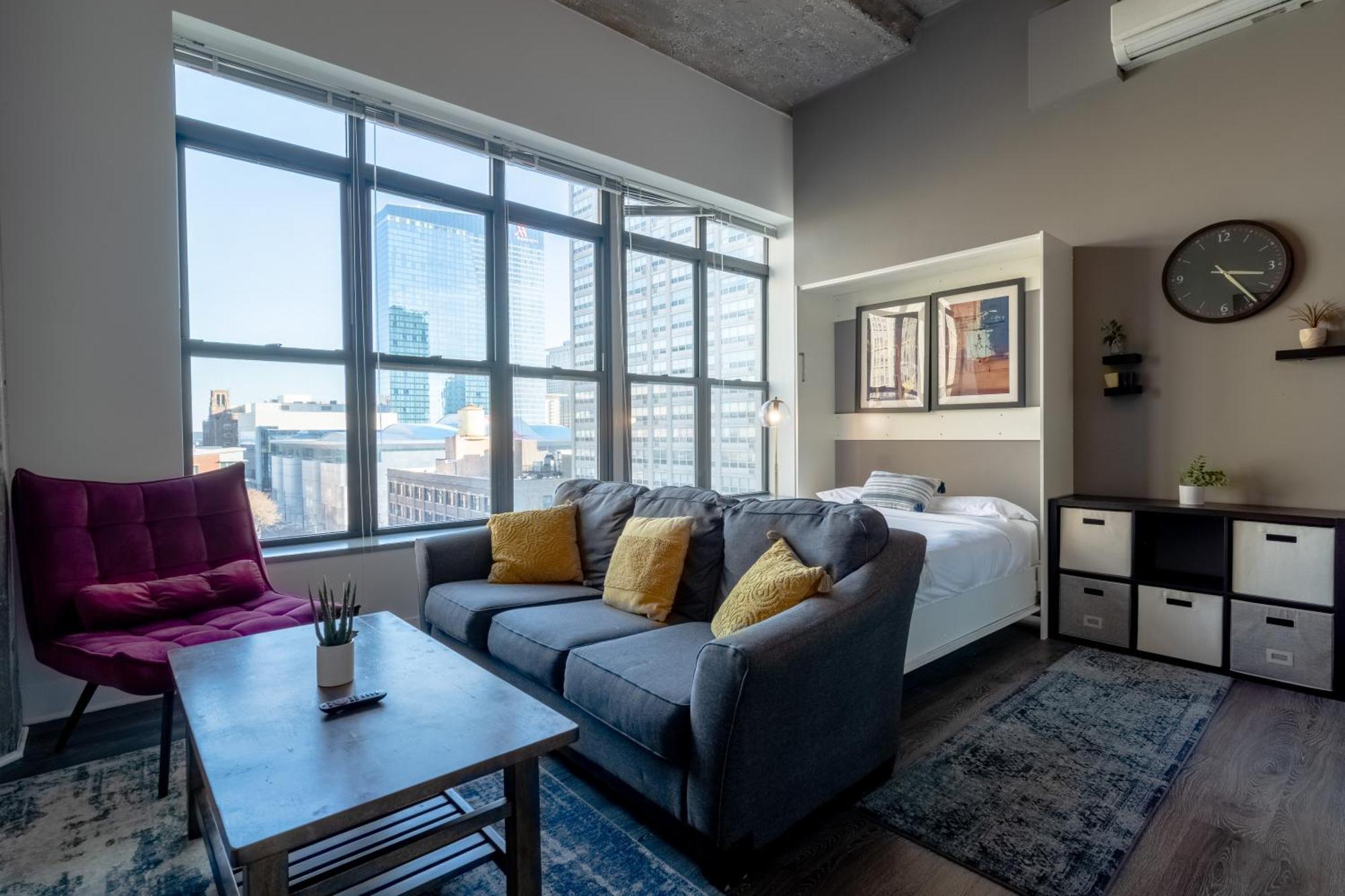 Aparthotel Slumber - Mccormick *