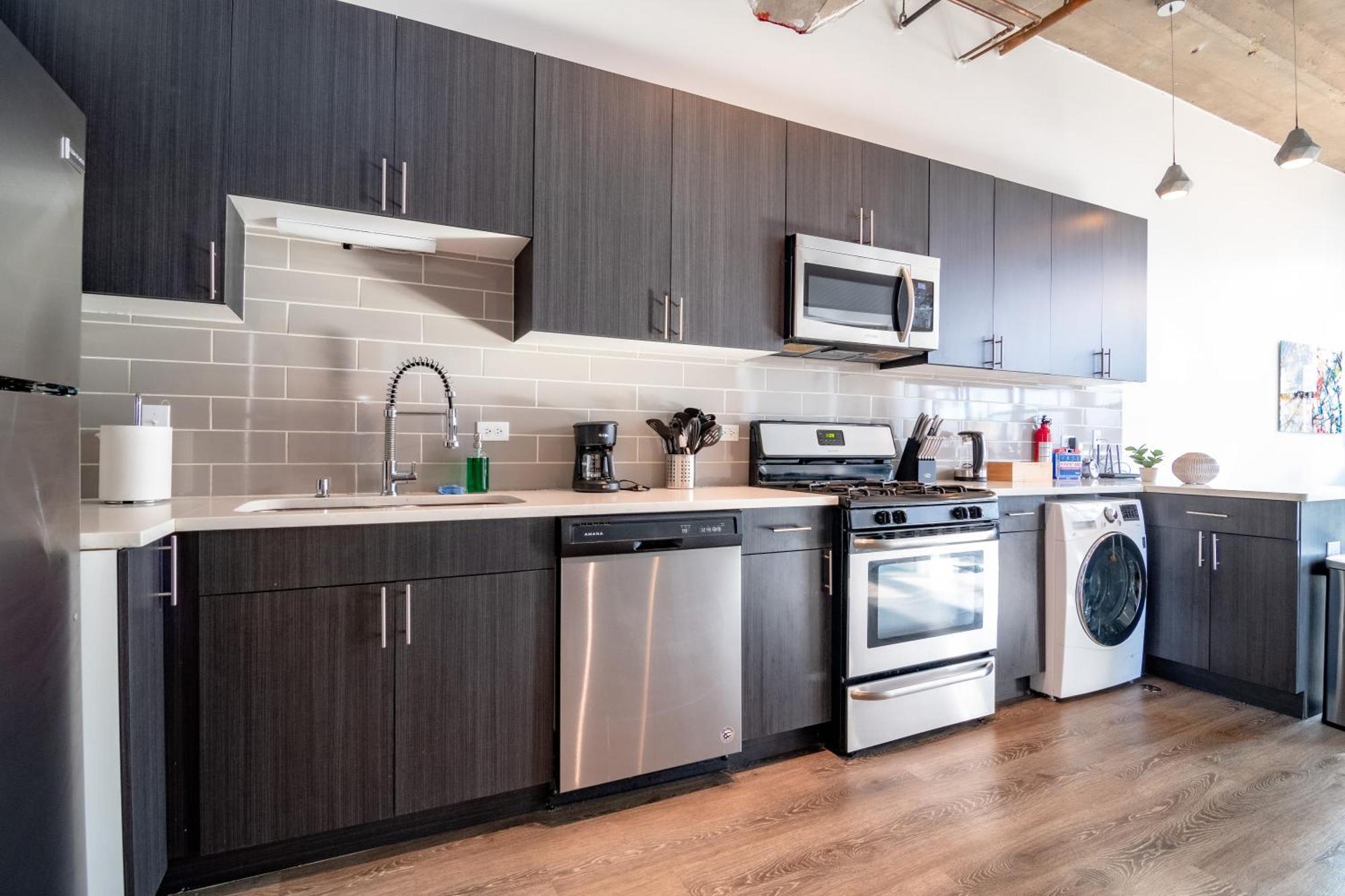 Slumber - Mccormick Aparthotel 3*