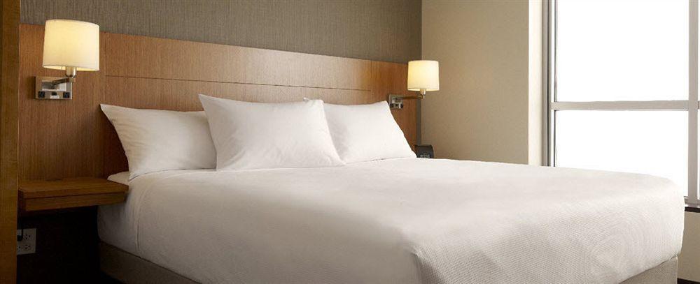 Hotel Hyatt Place Chicago-south/university Medical Center Chicago
