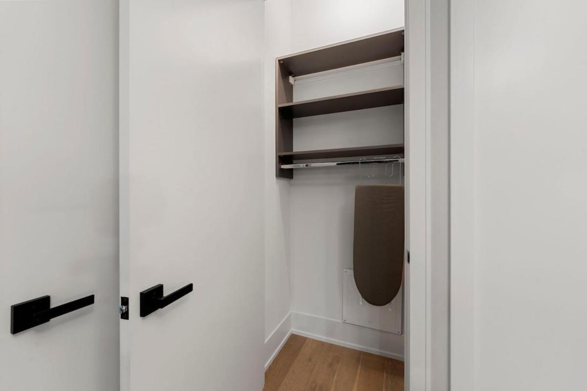 Apartamento Chic 2br 2ba With Balcony - River North Chicago