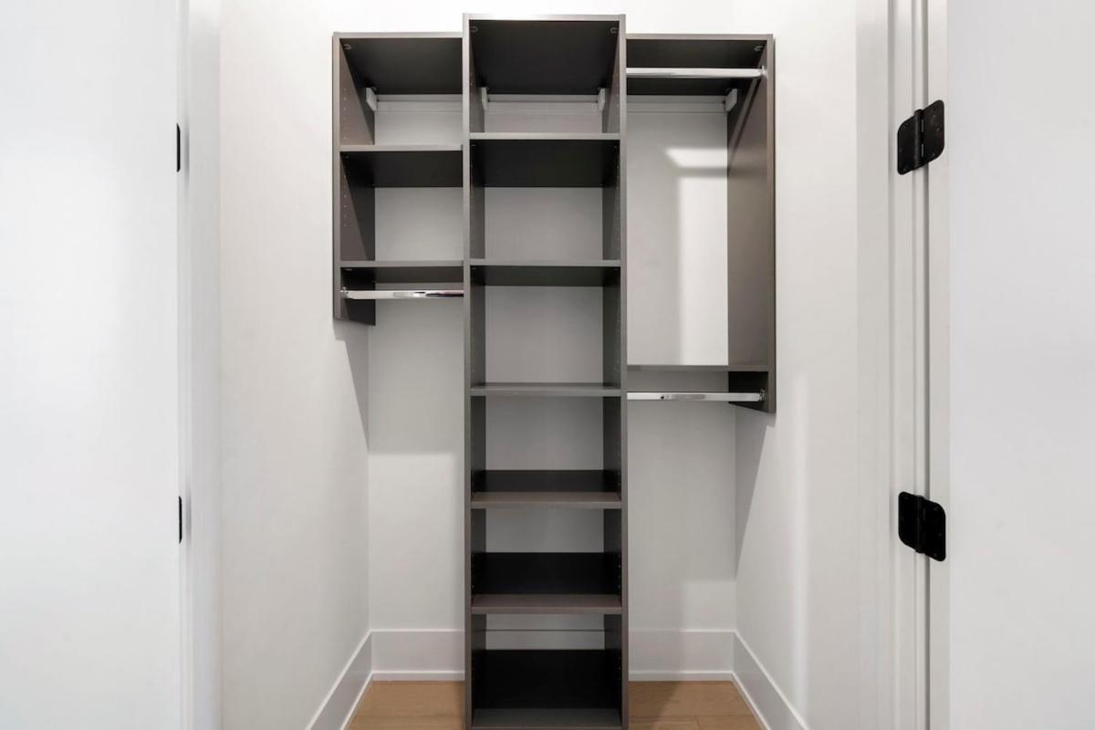 Apartamento Chic 2br 2ba With Balcony - River North