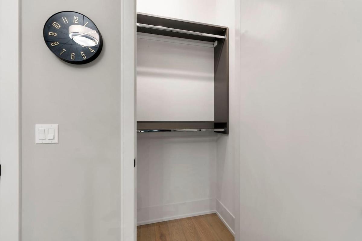 Apartamento Chic 2br 2ba With Balcony - River North *