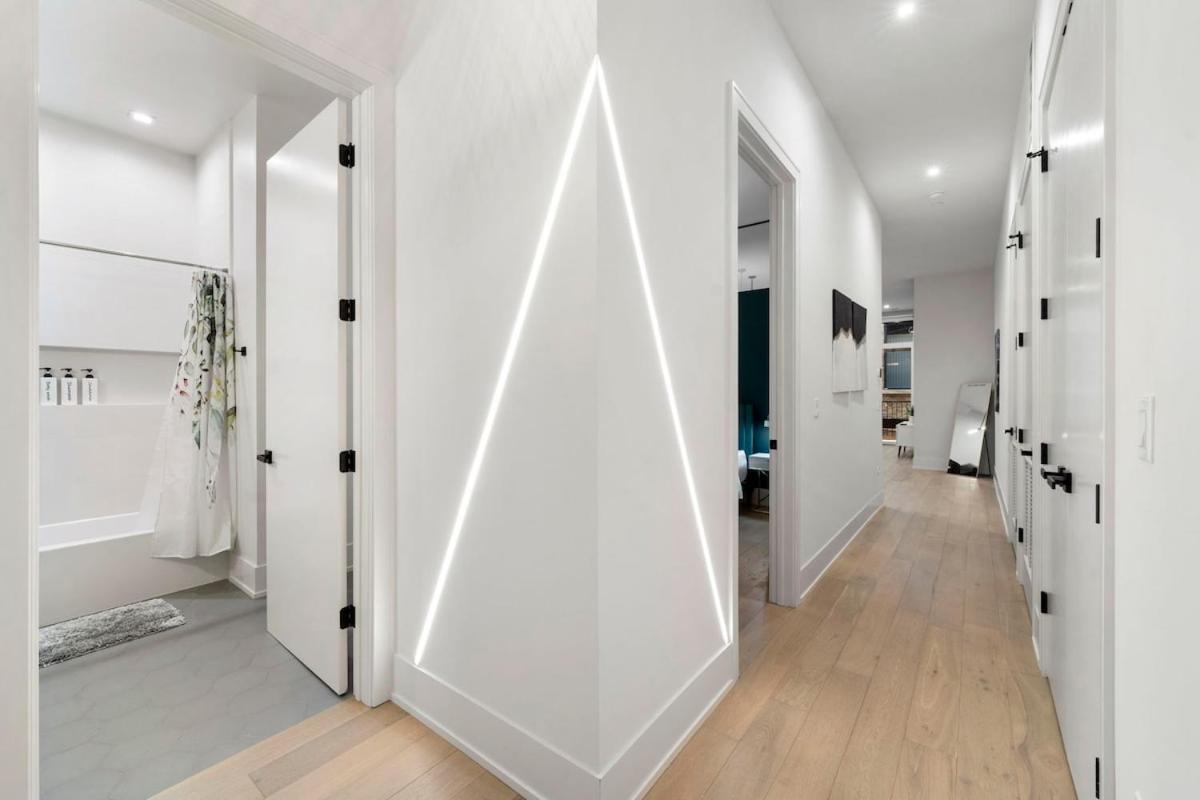 Apartamento Chic 2br 2ba With Balcony - River North