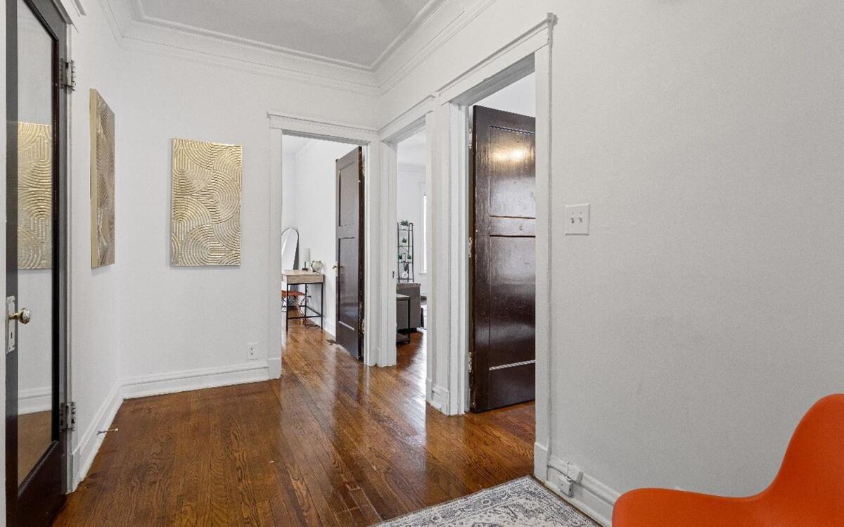 Apartment Charming 3br Escape In The Heart Of Hyde Park Chicago