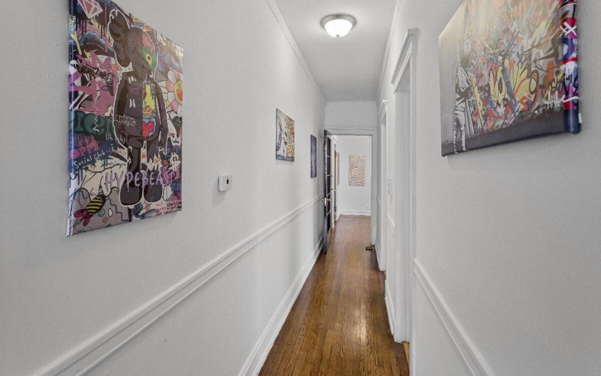 Charming 3br Escape In The Heart Of Hyde Park Chicago