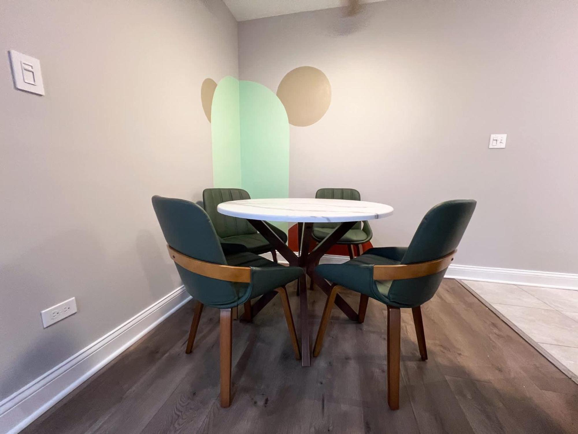 Stylish Sleeps 6 1 Free Parking