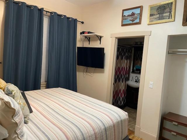 Bed & Breakfast Ray's Bucktown