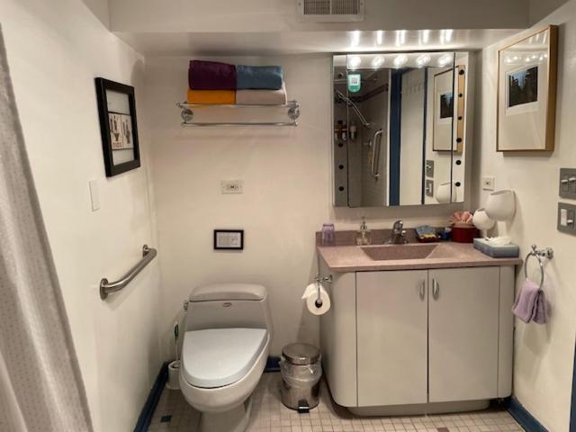 Bed & Breakfast Ray's Bucktown 3*