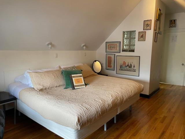 Bed & Breakfast Ray's Bucktown