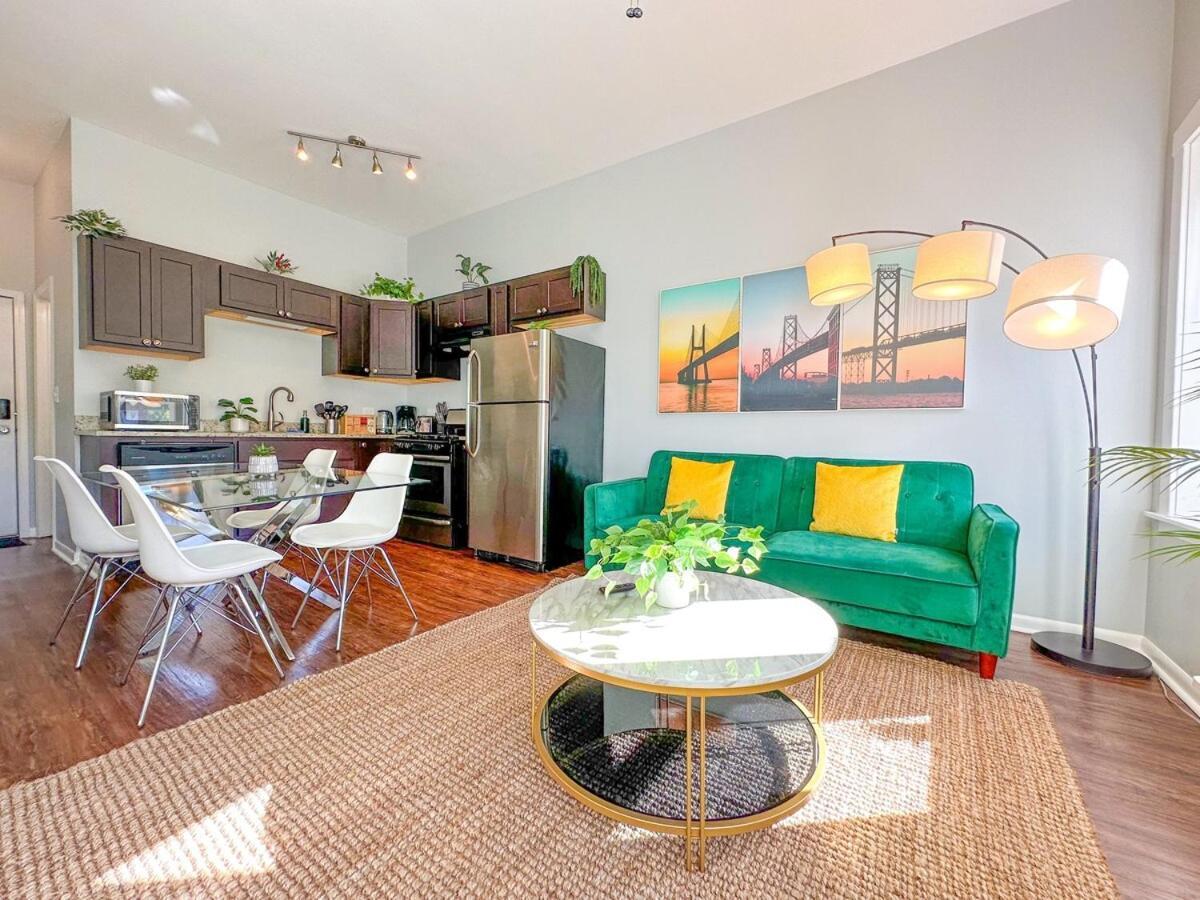 Apartamento Spacious 2br Family Oasis In Irving Park 1e Sleeps 6 *