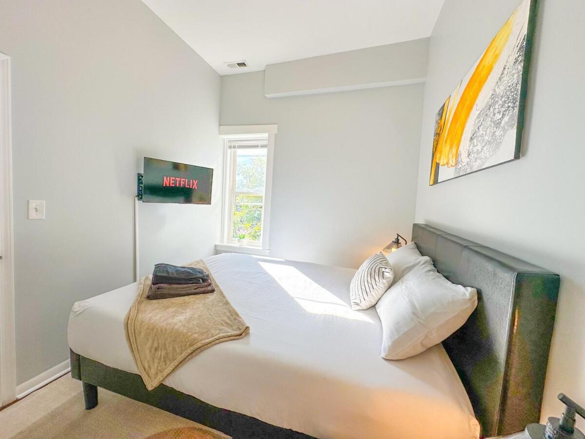 Apartamento Spacious 2br Family Oasis In Irving Park 1e Sleeps 6 Chicago